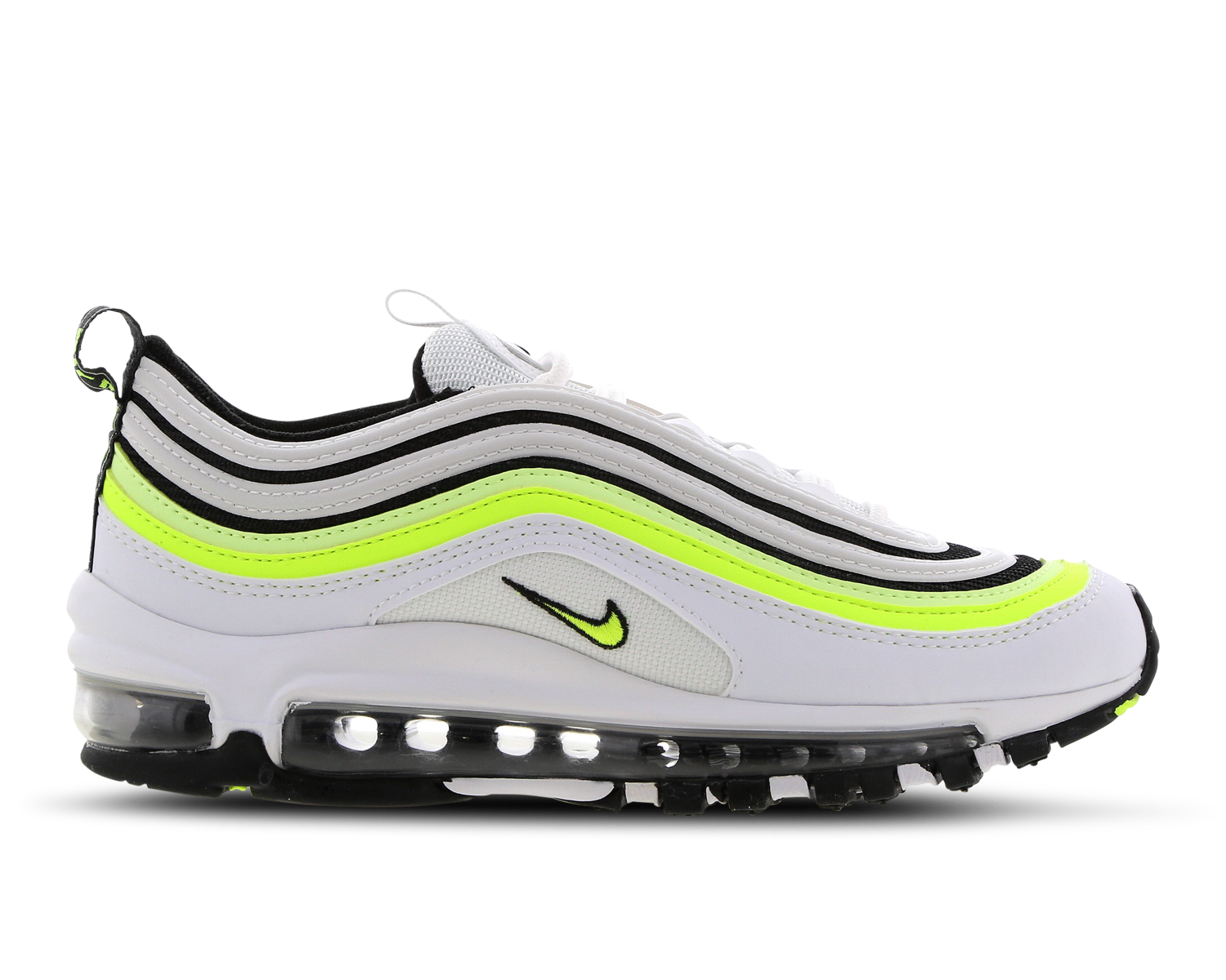 vapormax 97 black footlocker