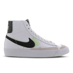 White-Vapor Green-Smoke Grey