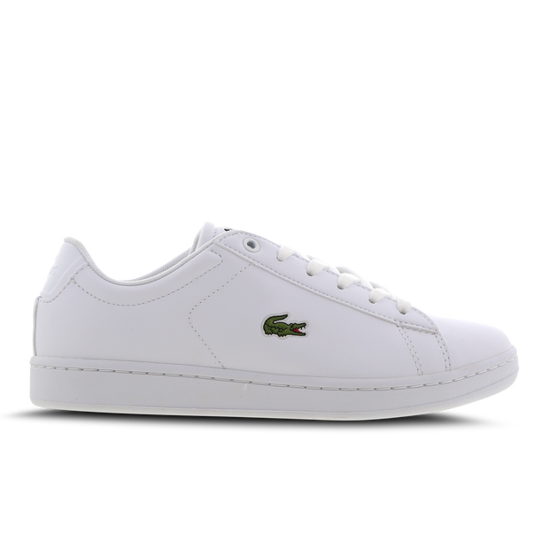SIDESTEP – Lacoste Carnaby Junior Kind