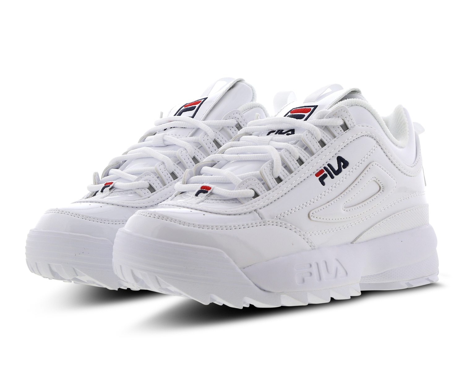 fila venom blue