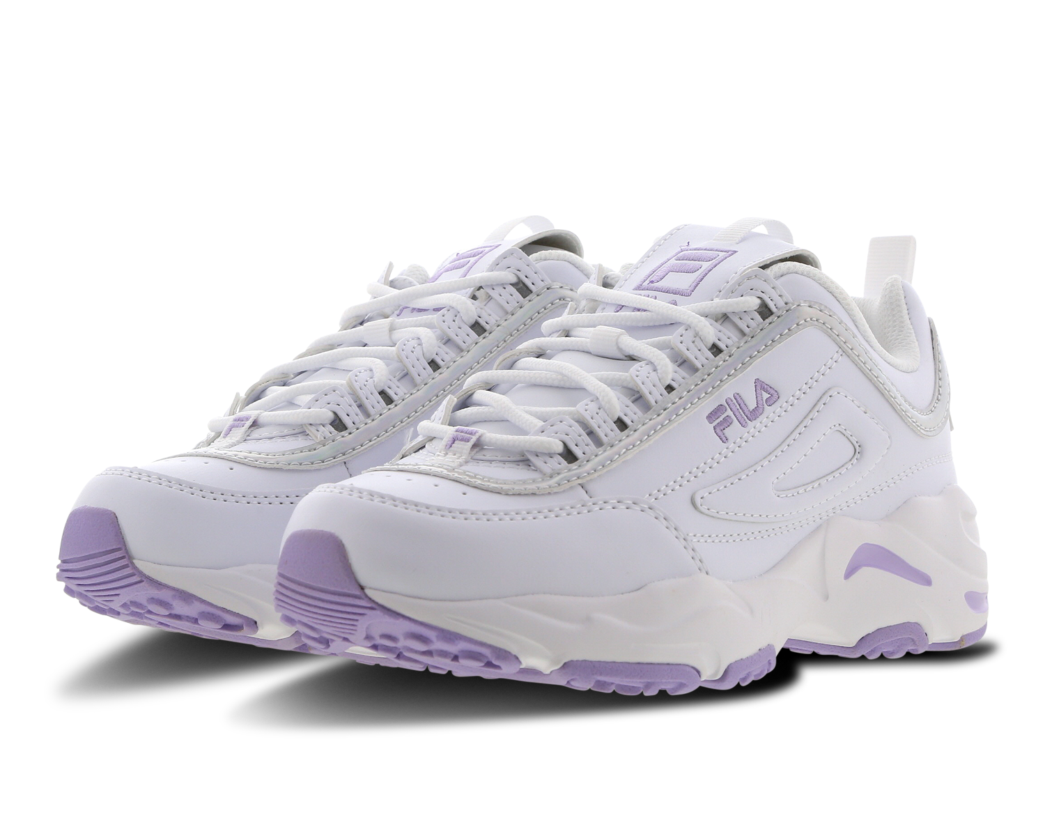 fila ray iridescent