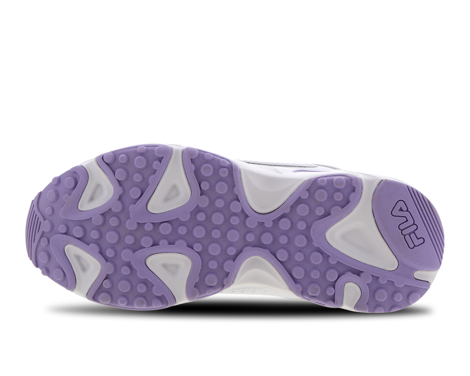 fila lilac