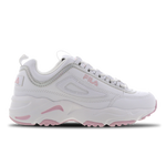 White-Pink-White