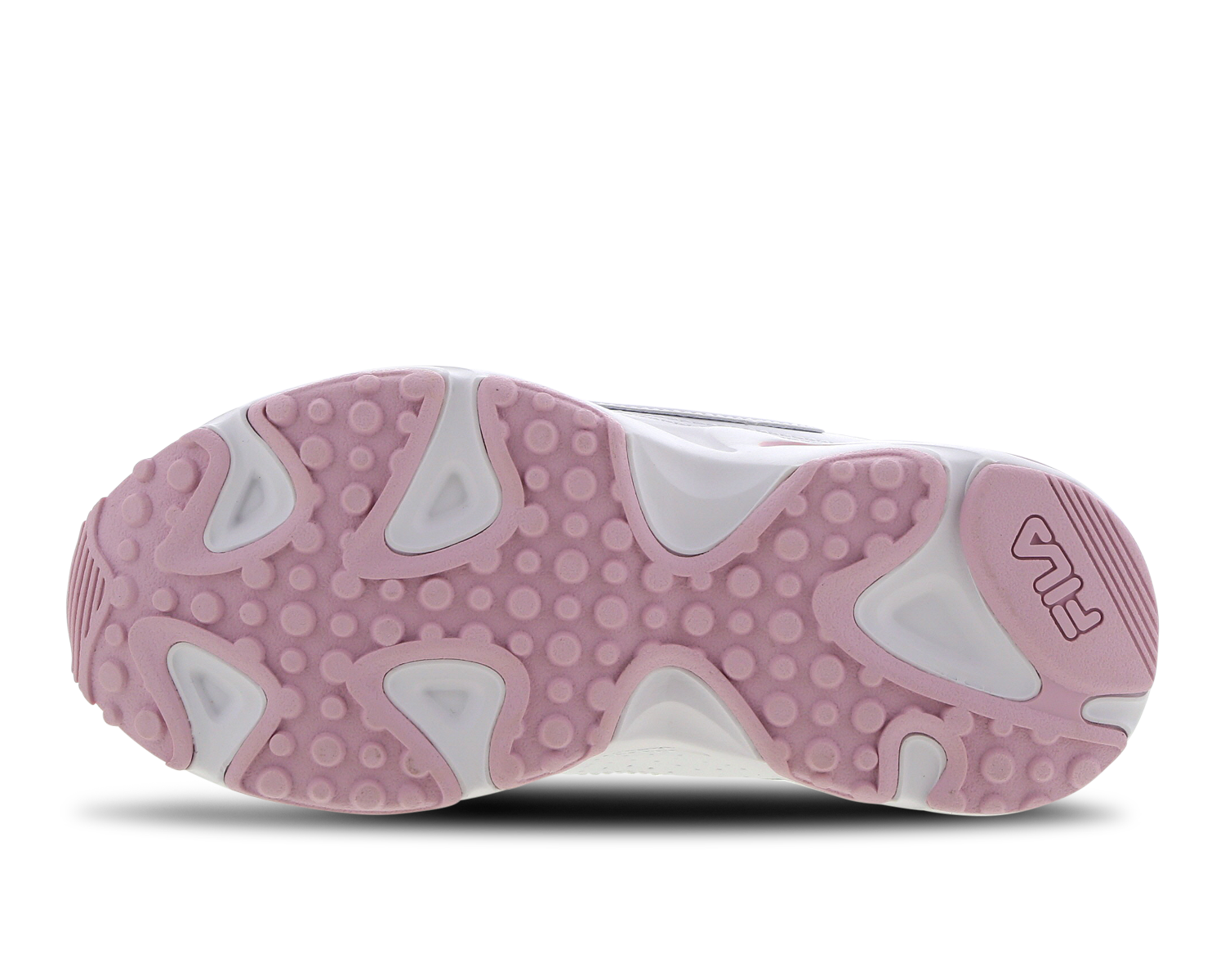 fila disruptor x ray tracer