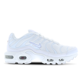 White-White-Metallic Silver