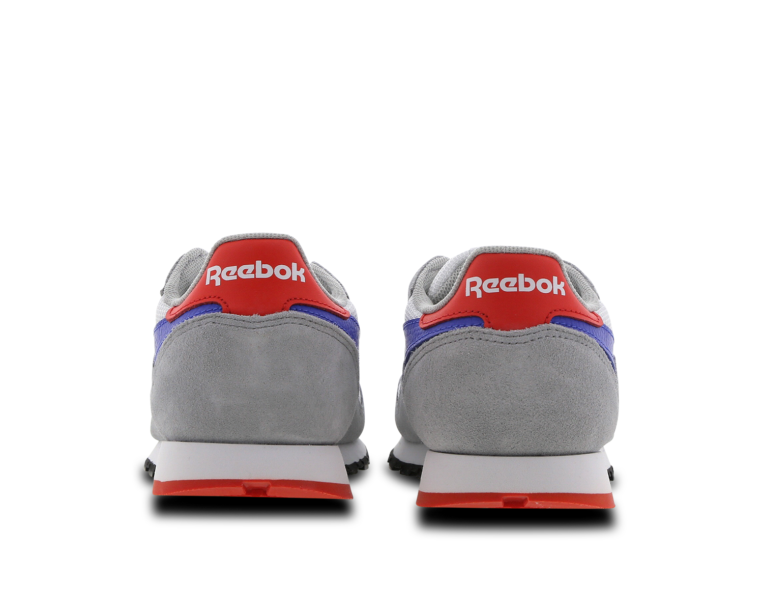 reebok classic nylon grade school