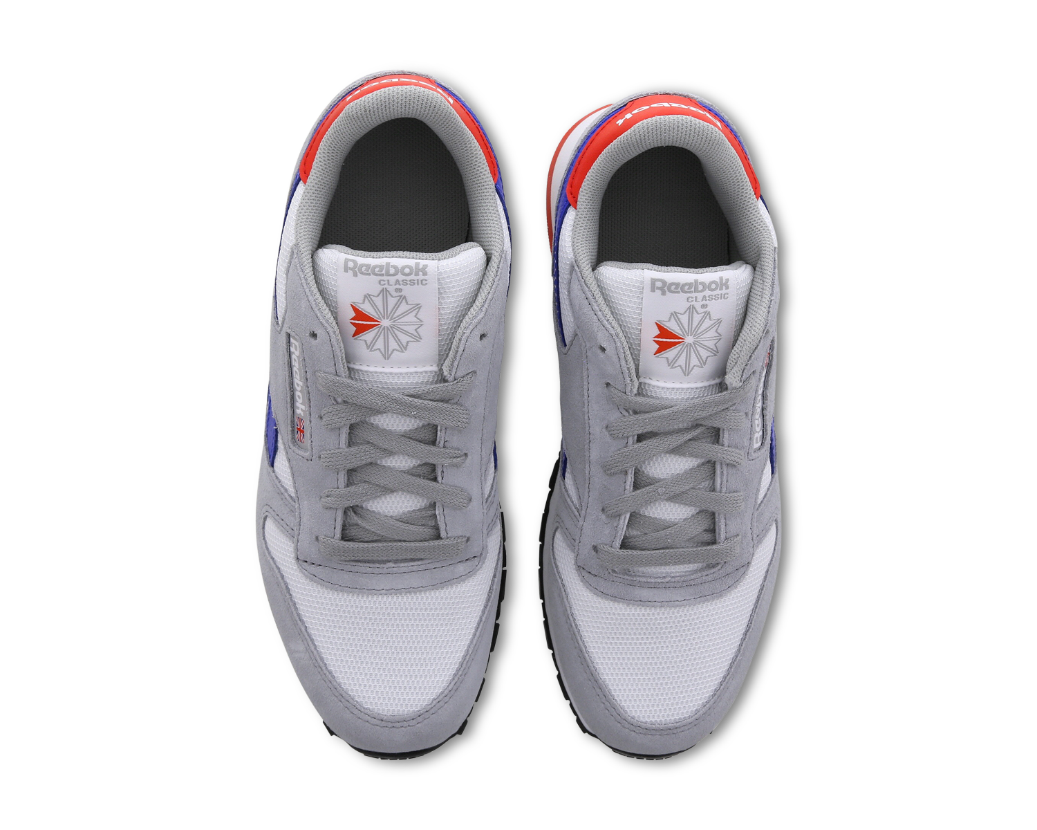reebok classic nylon grade school