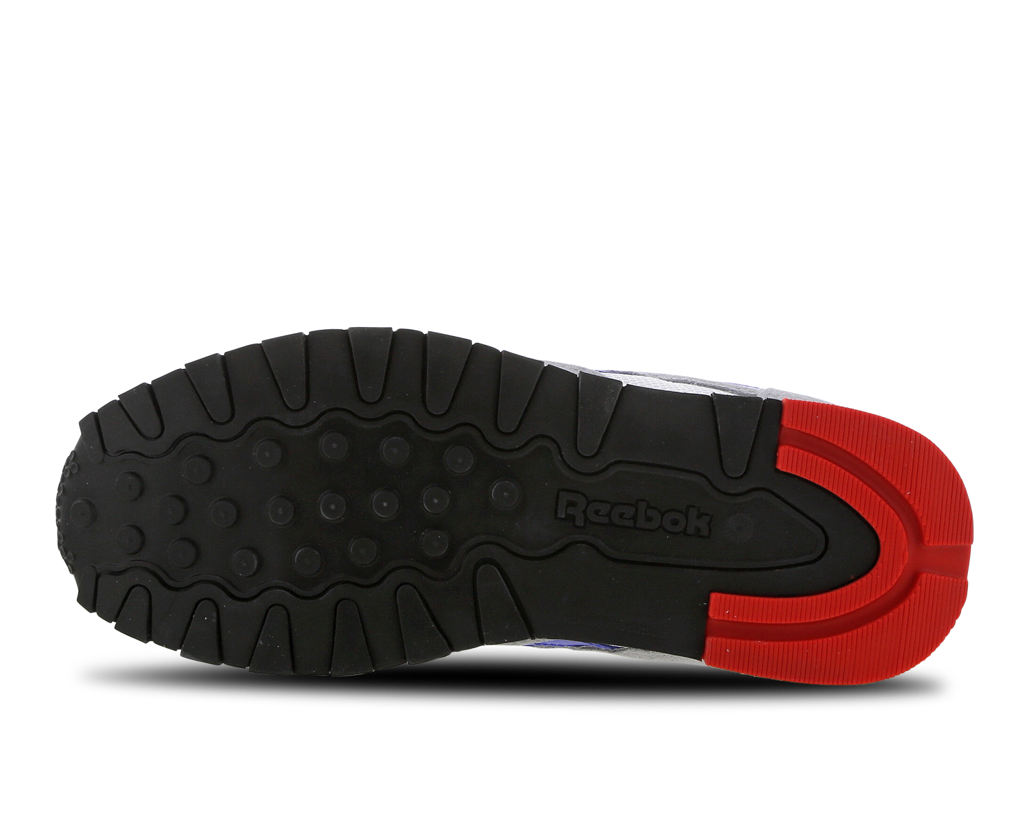 reebok classic nylon grade school