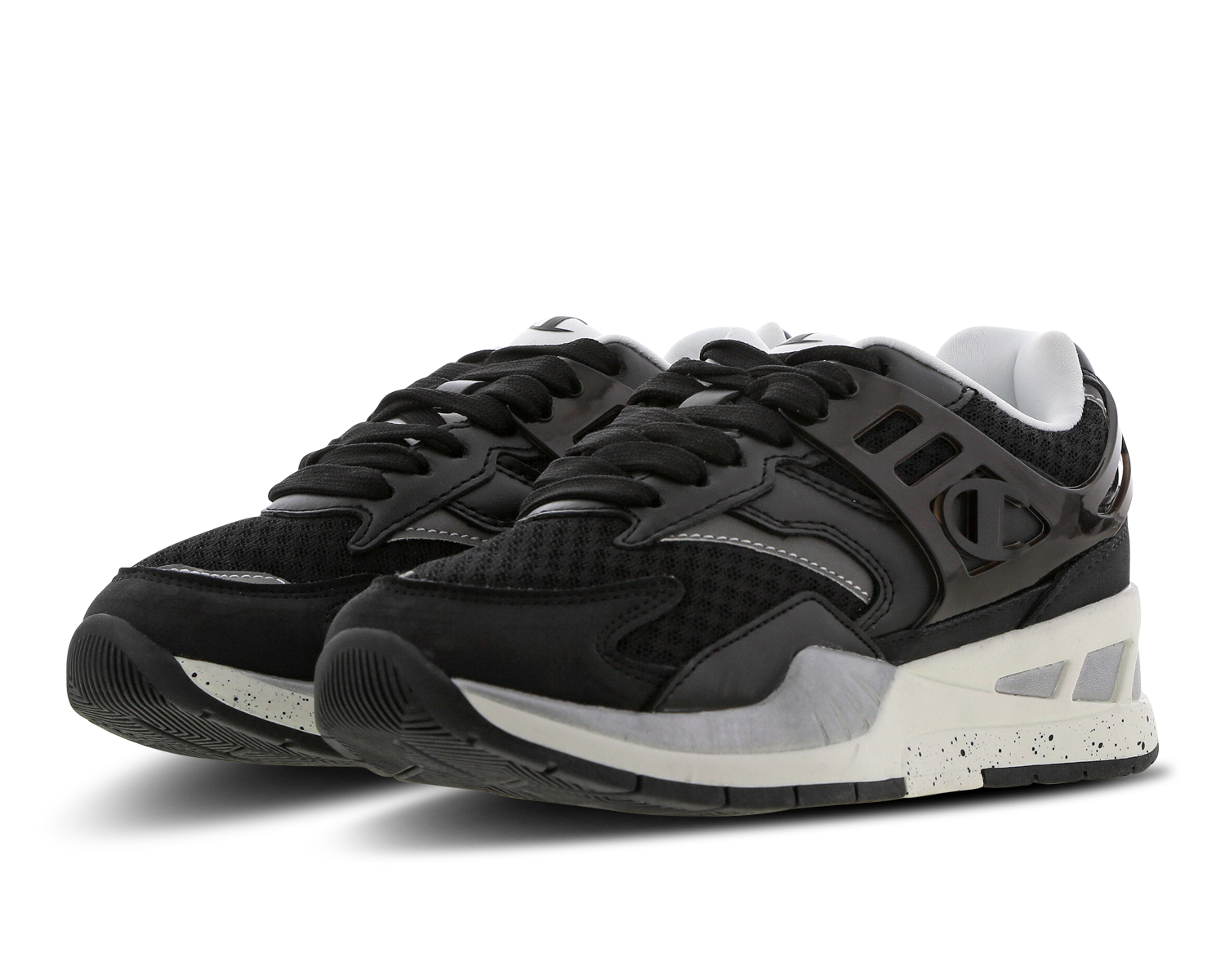 champion shoes grade school