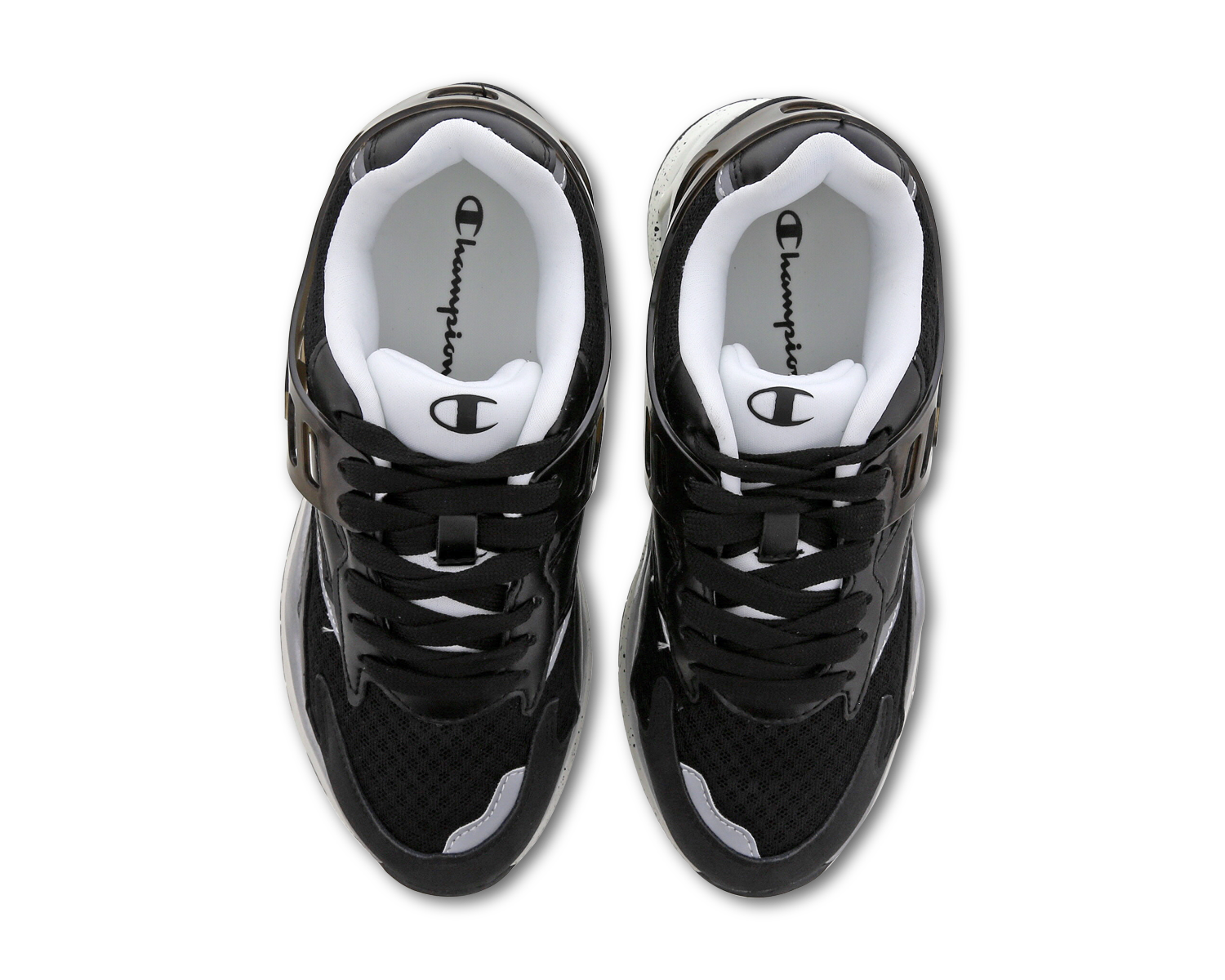 champion sneakers grade school