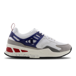 White-Blue-Red- C+CHA PRO WHT/BLU/RED