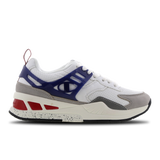 White-Blue-Red - C+CHA PRO WHT/BLU/RED