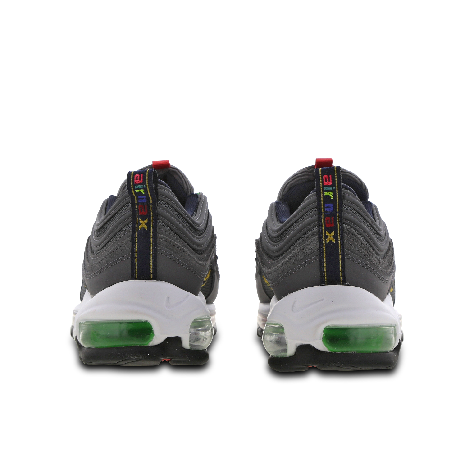 all black air max 97 footlocker