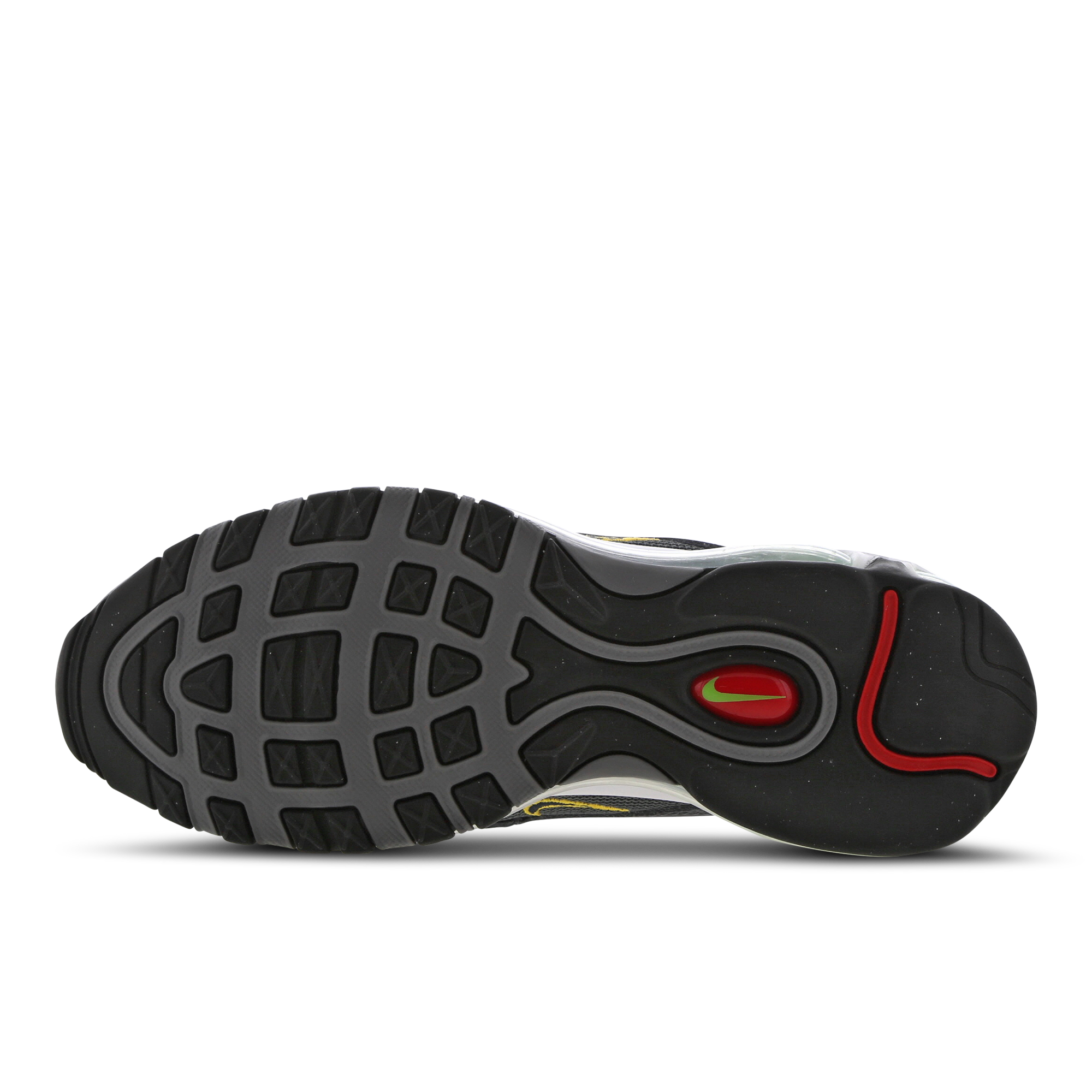 all black air max 97 footlocker