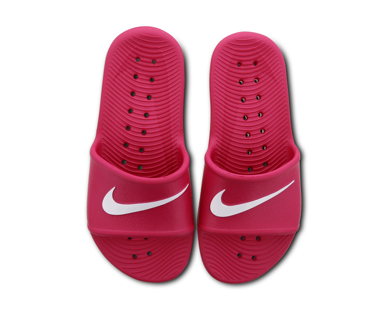 nike kawa pink