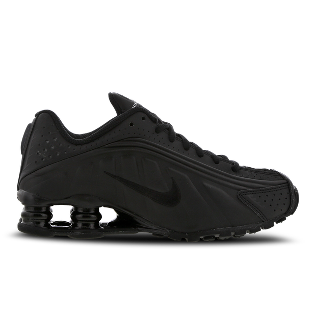 Nike Shox R4 Zapatillas - Niño/a - Negro - BQ4000-001