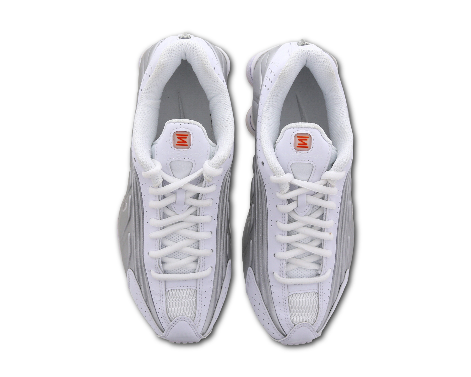 nike shox r4 grade school