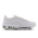 Nike Air Max 97 - Primaire-College Chaussures White-White-Metalic Silver