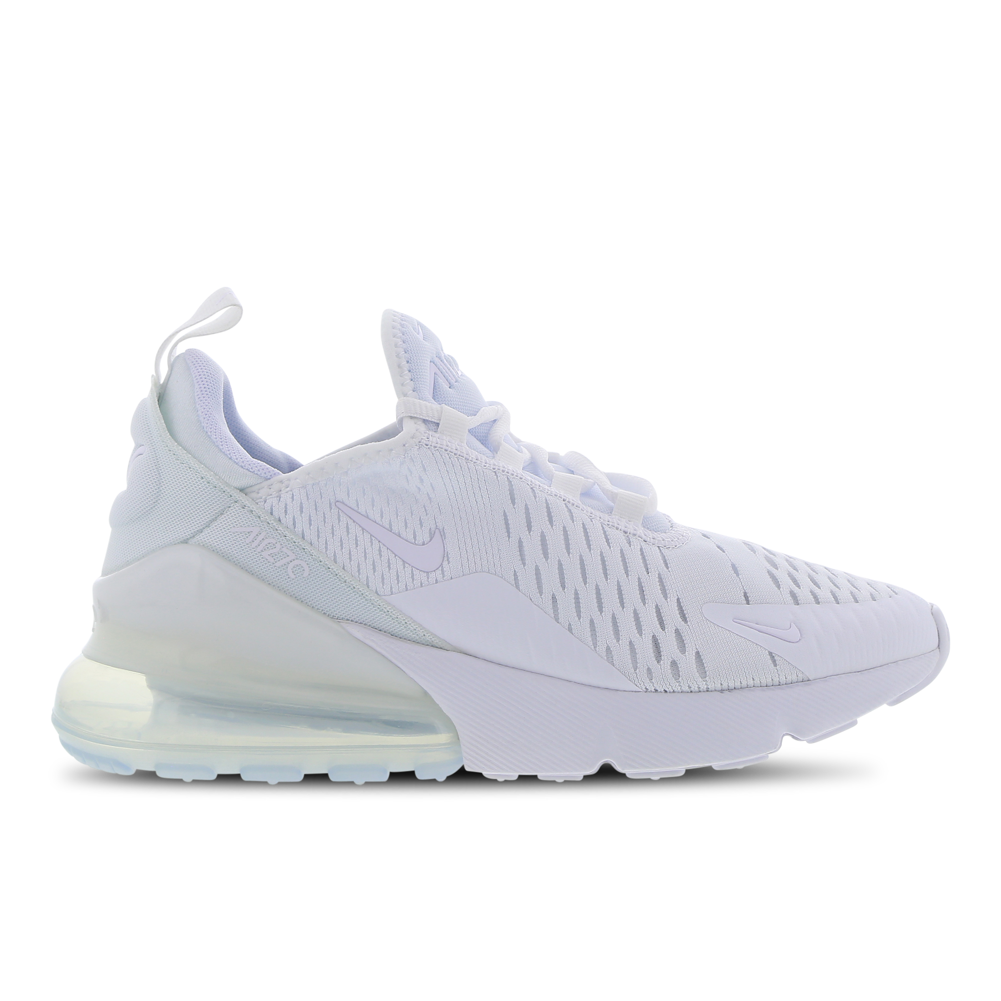 Nike air max 270 weiß foot locker on sale