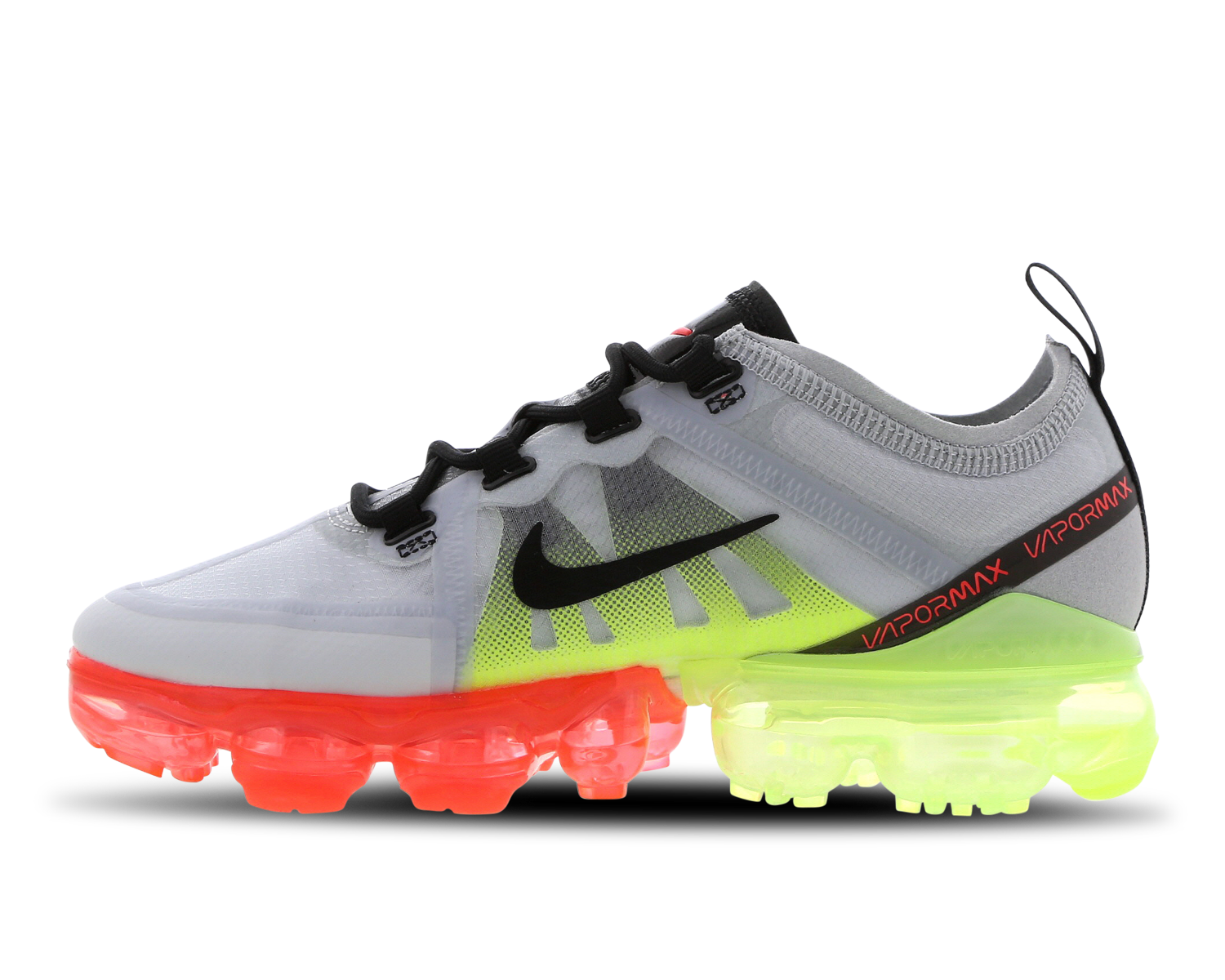 vapormax foot locker