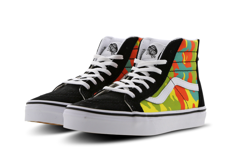 chaussure vans pop camo chaussure vans pop camo