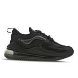 Black-Dark Smoke Grey