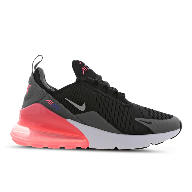 Nike Air Max 270 - Grade School Shoes - 943345-020
