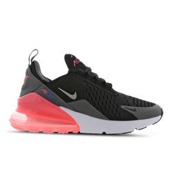 Grundschule Schuhe - Nike Air Max 270 - Smoke Gr