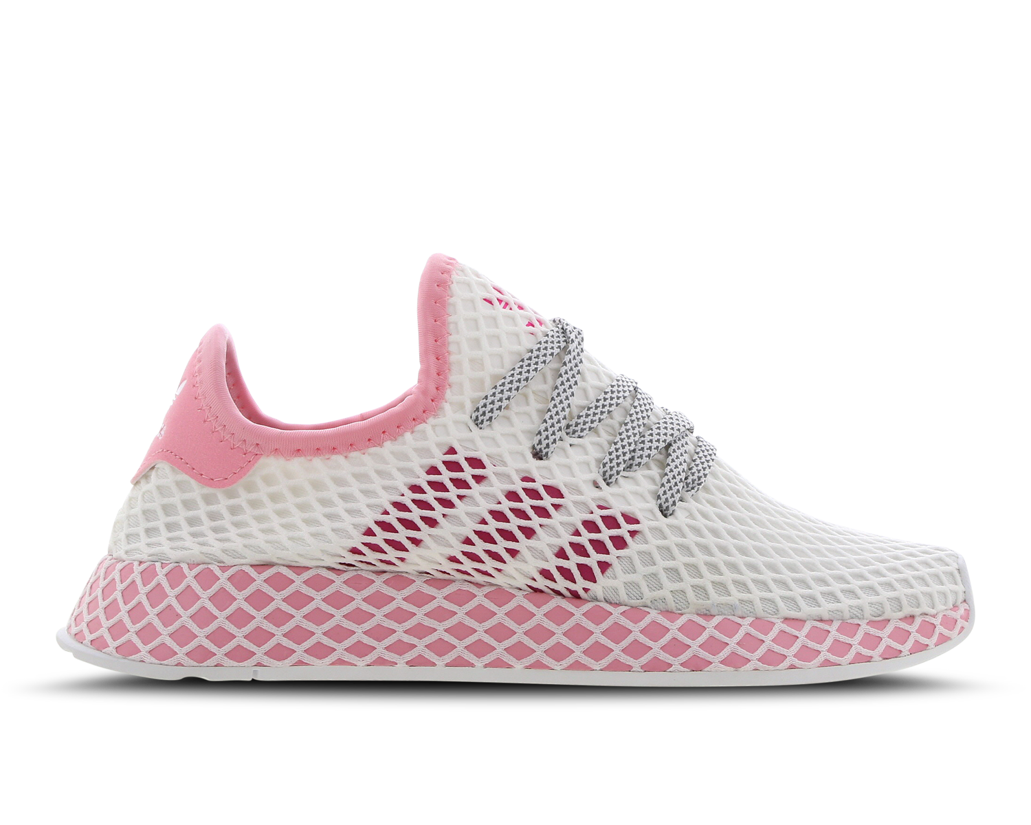 footlocker deerupt adidas