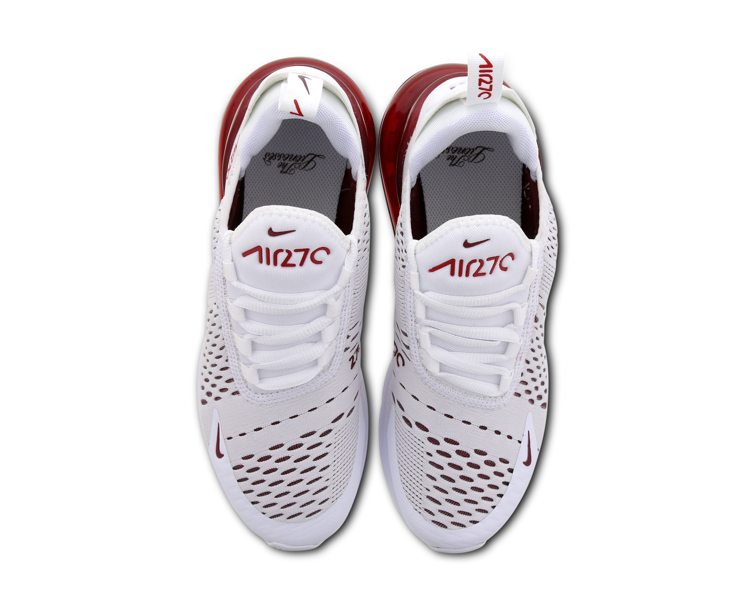 nike air max 270 wwc