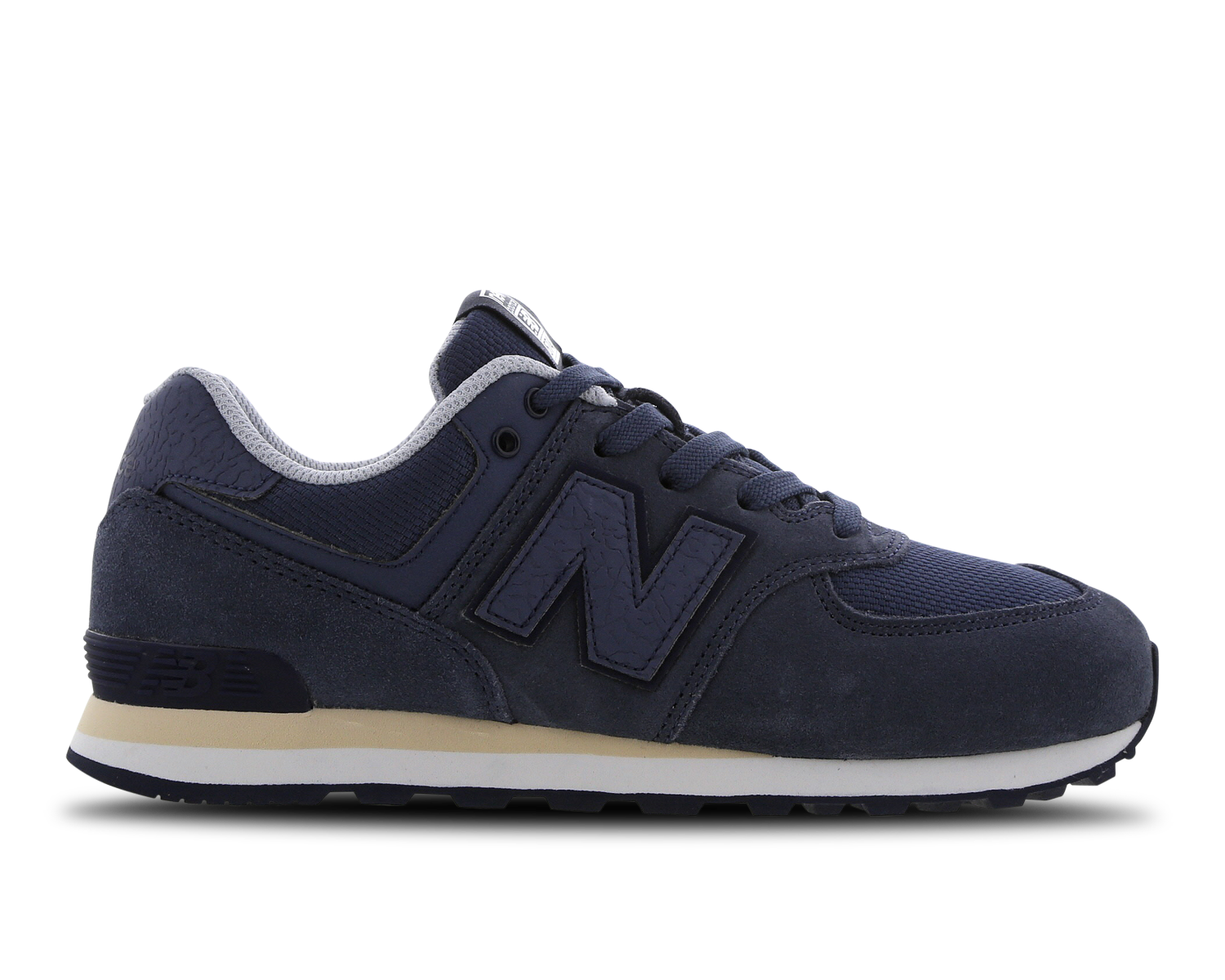 new balance 574 mens footlocker