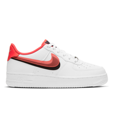 air force ones from footlocker