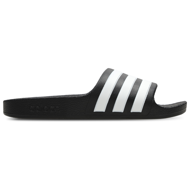 Image of Adidas Adilette Aqua - Scuola Elementare E Media Flip-flops And Sandals