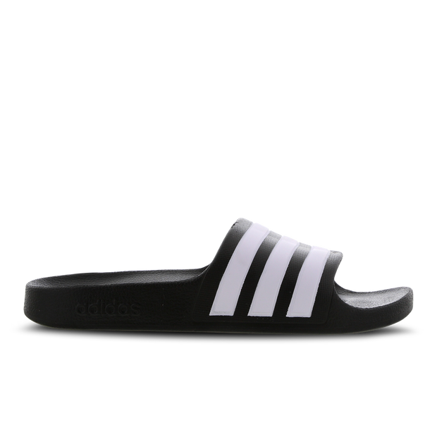 Adidas Adilette Aqua - Grade School Flip-flops And Sandals