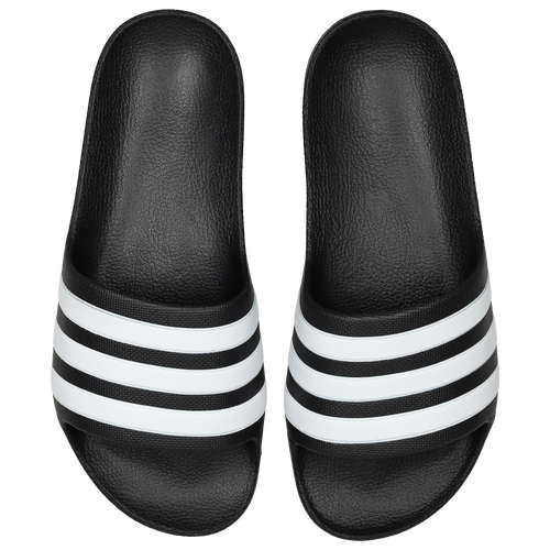 adidas Adilette Aqua - Image 5 of 6 Enlarged Image
