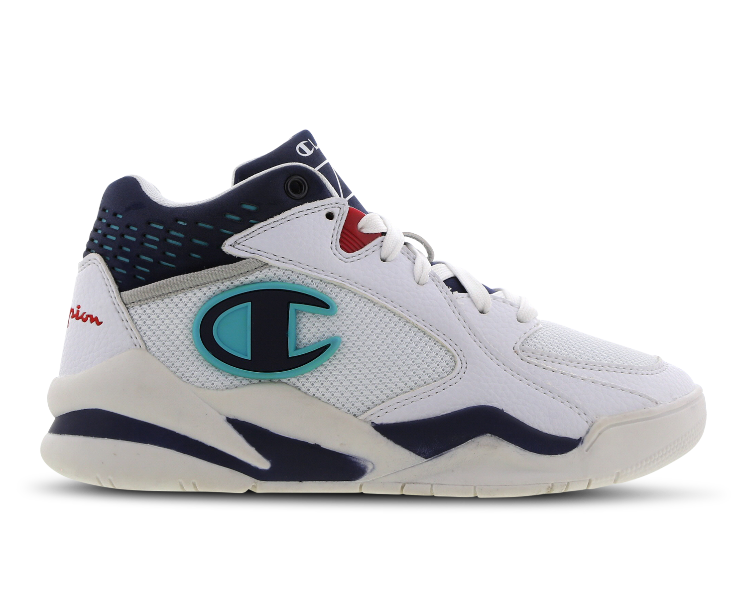 champion sneakers grade school