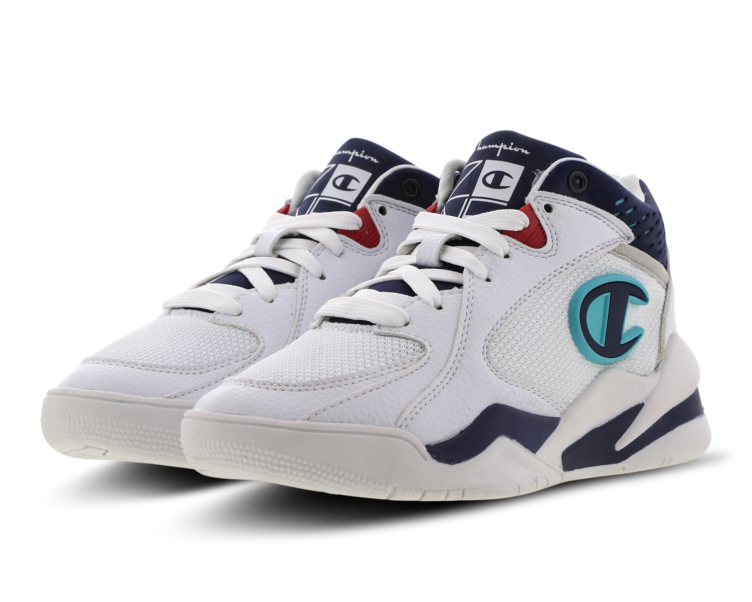 champion grade school shoes