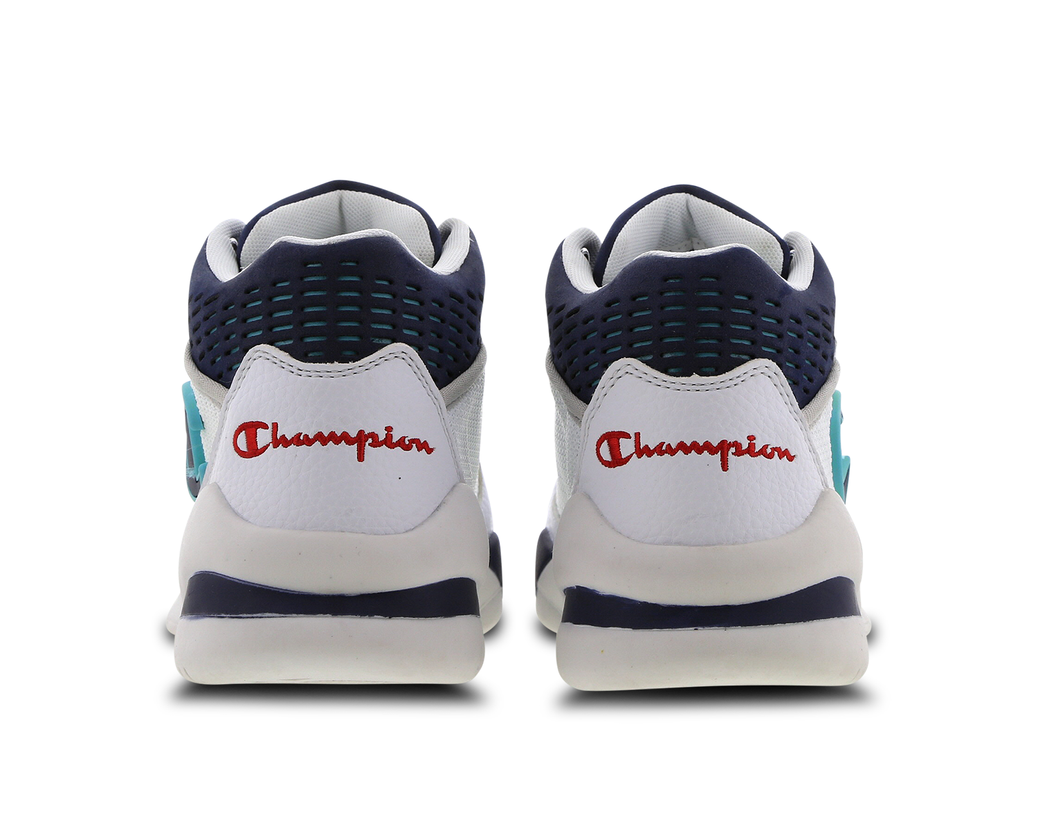 champion sneakers grade school