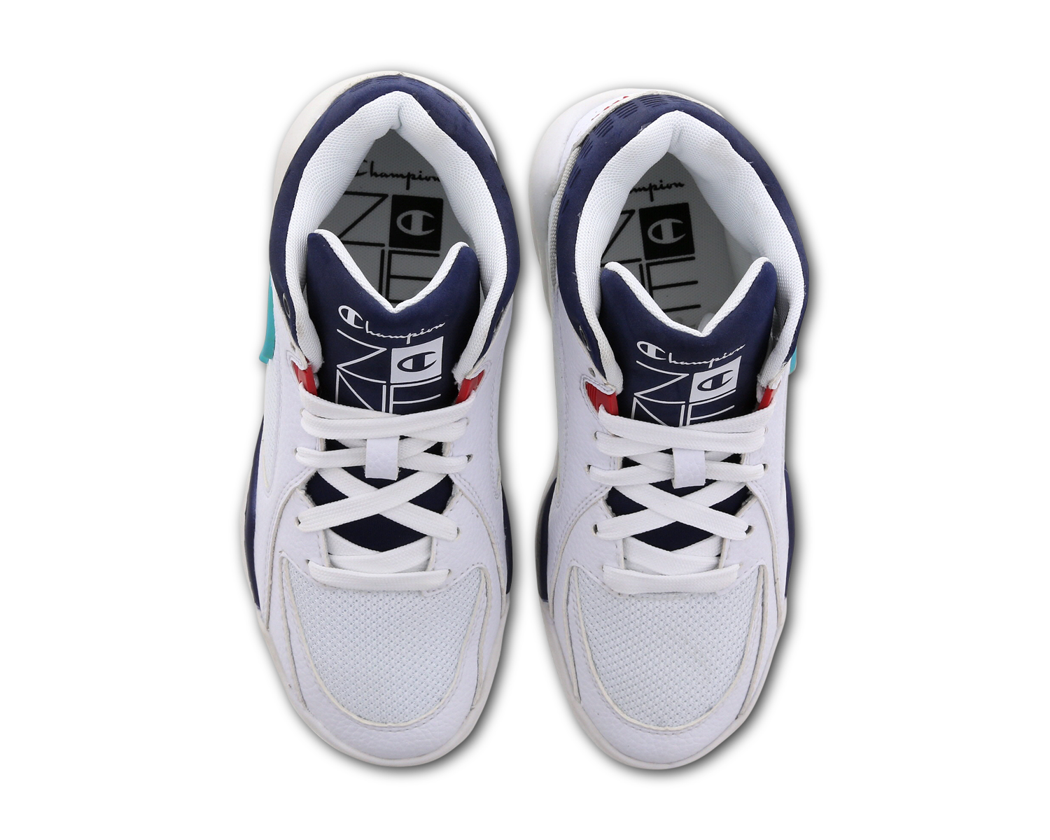 champion grade school shoes