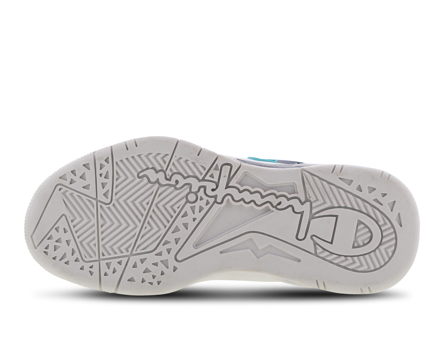 champion grade school shoes