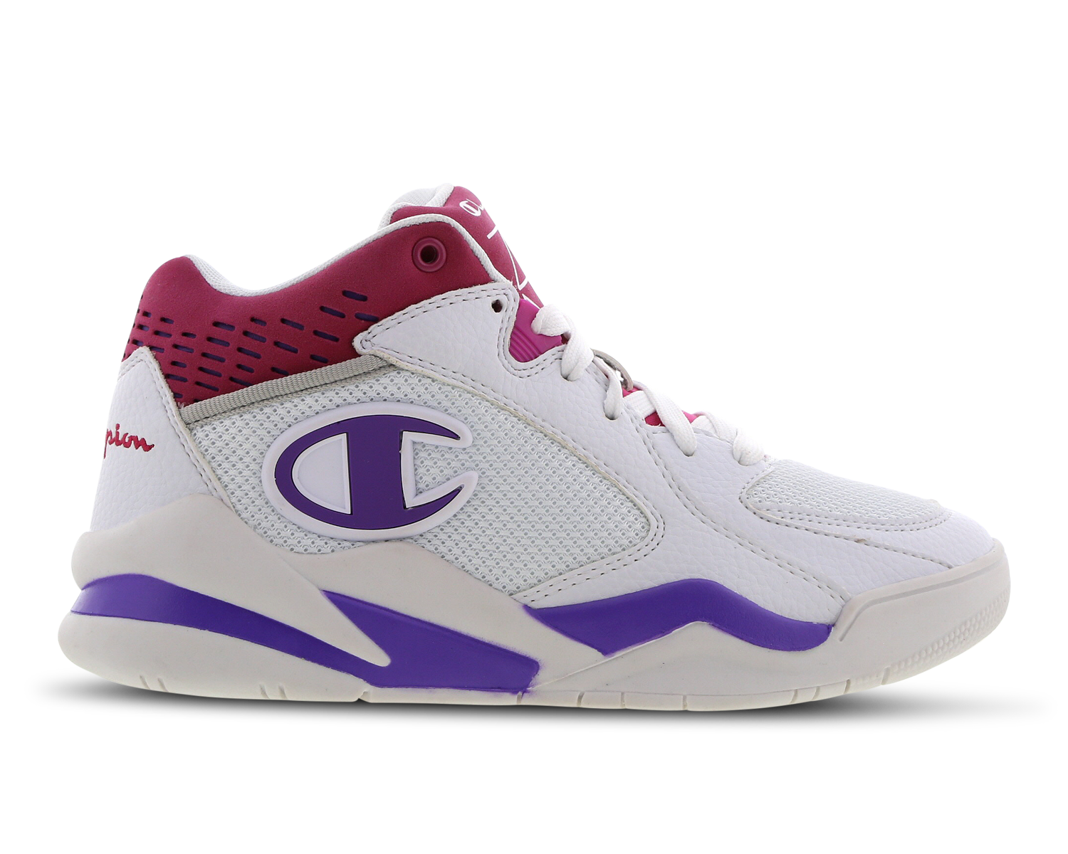 champion sneakers grade school