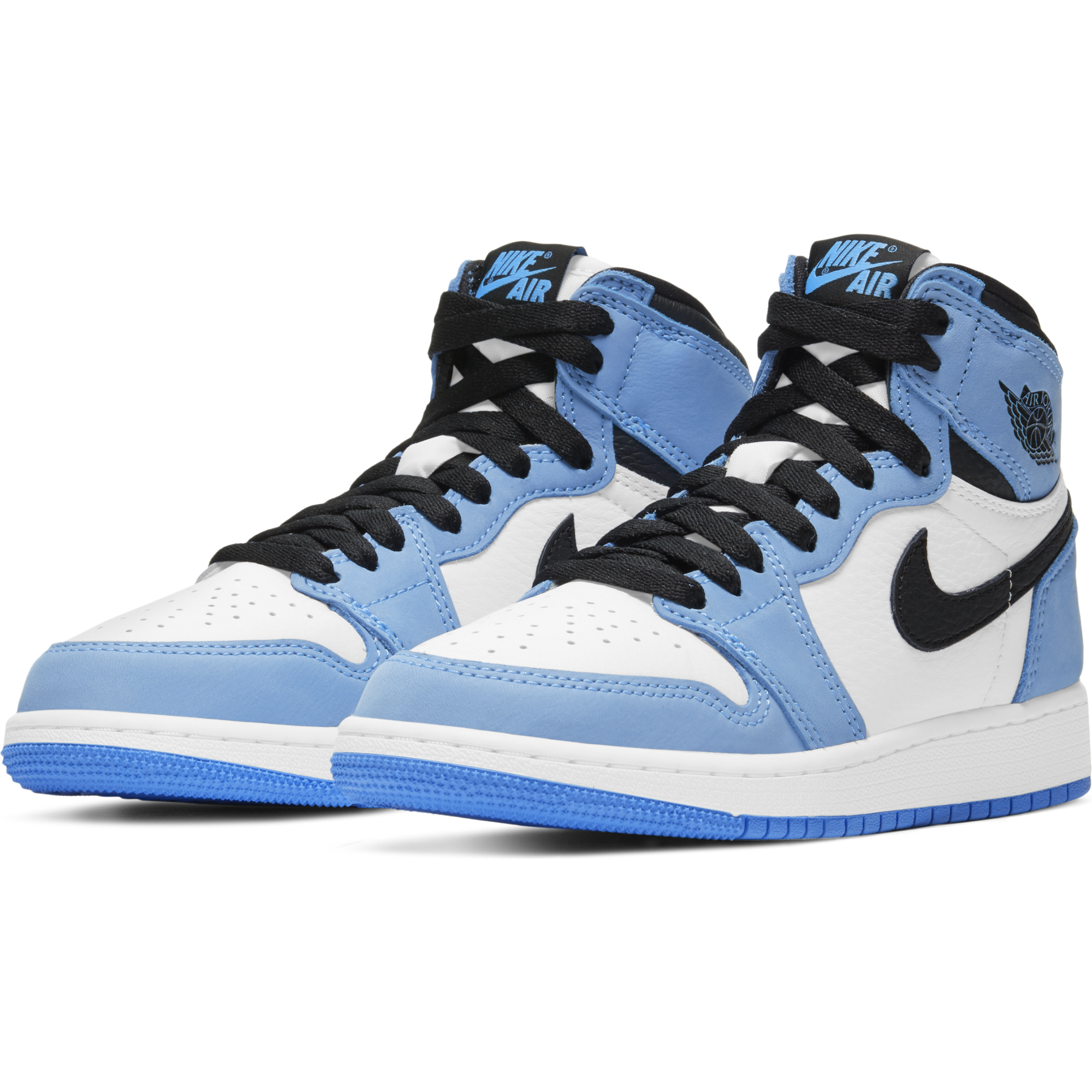 grade school jordan 1 high