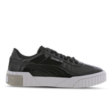 Black-Team Gold-White - C-PMA CALI PATENT BLK/WHT