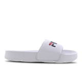 White-Navy-Red