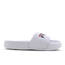 Fila Drifter - Grundschule Flip-Flops and Sandals White-Navy-Red