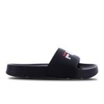 Navy-Red-White