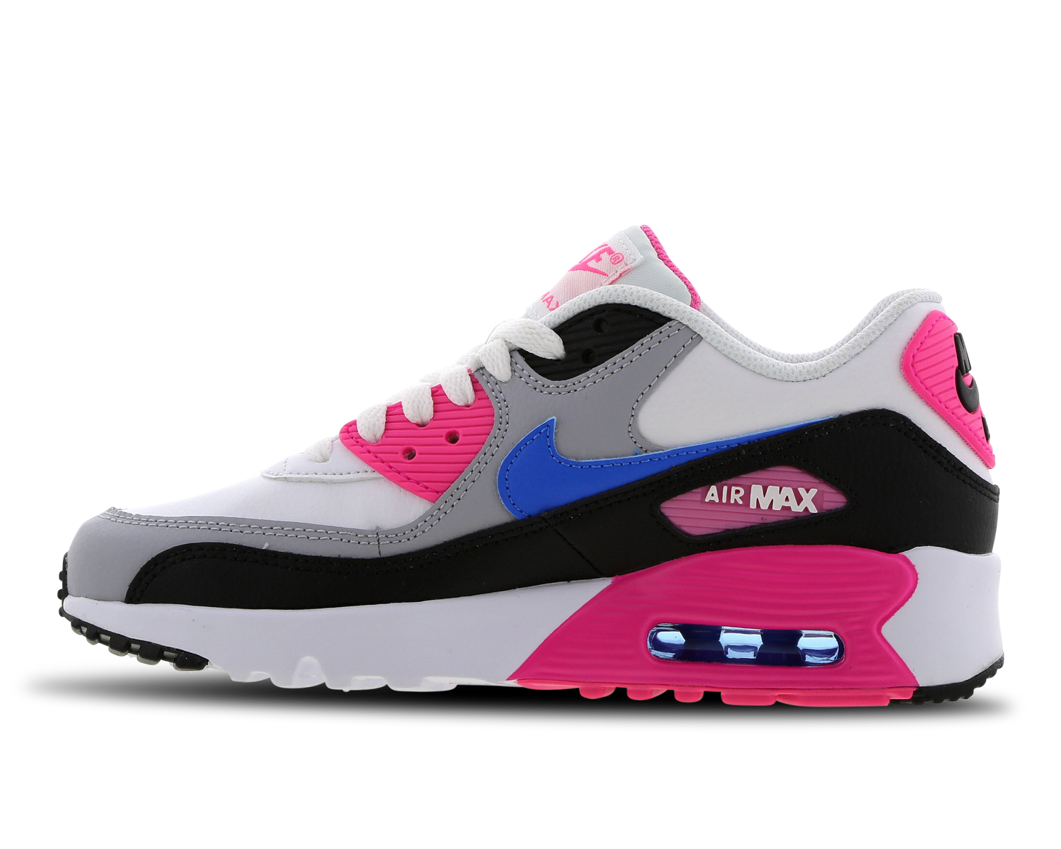 nike air max 90 leather trainer