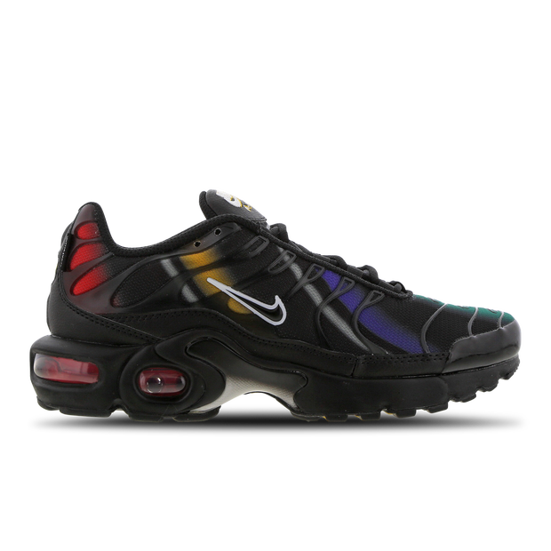 Nike Tuned 1 - Grade School Shoes - CJ6947-001
