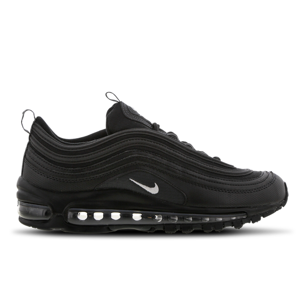 Nike Air Max 97 - Grade School Shoes - 921522-011