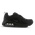Nike Air Max 200 - Grade School Shoes Black-Black-Black